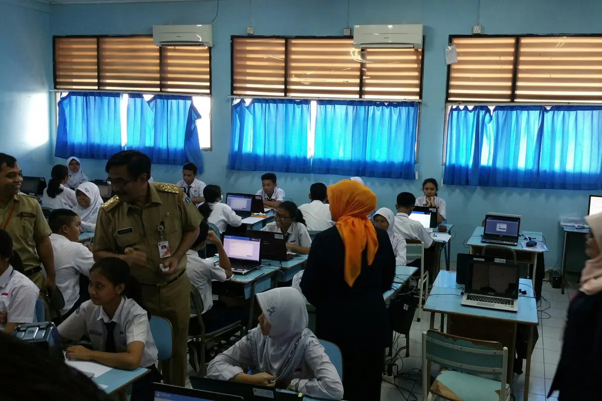 Djarot Saiful Hidayat