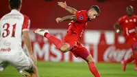 Rodrigo Holgado Resmi Diputus Kontrak Setelah Terlibat Kasus Naturalisasi Timnas Malaysia
