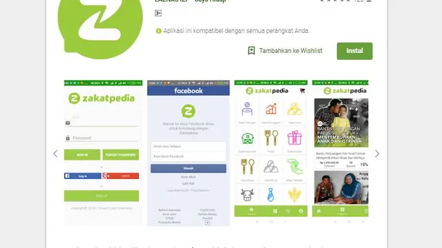 Zakatpedia
