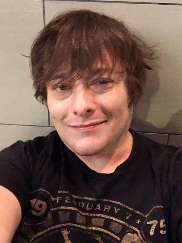 6 Potret Terbaru Edward Furlong, Pemeran John Conor di Film Terminator I