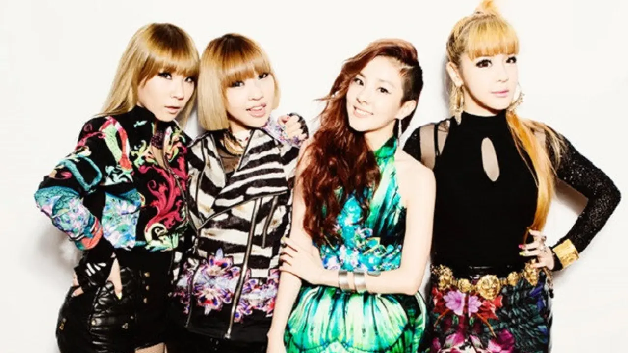 [Bintang] Makna di Balik 8 Nama Grup Idol K-pop