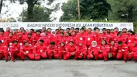 Indonesia Kirim 61 Kontingen SOWG di Los Angeles