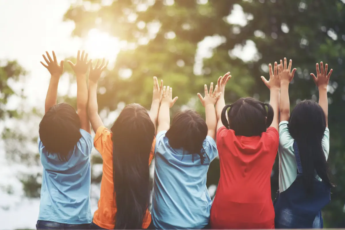 Kebiasaan ini akan memperkuat kepercayaan diri anak dalam membuat keputusan.