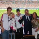 Victoria Beckahm tampil dengan gaya stylish chic dukung Inggris di Piala Dunia 2026 (@davidbeckham)