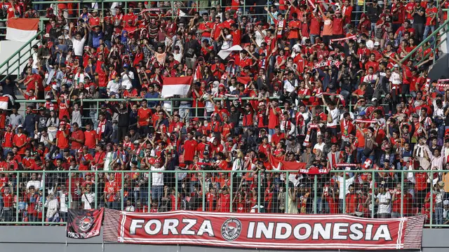 Timnas Indonesia