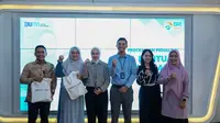 BRI Peduli Gelar Pelatihan dan Sertifikasi Halal, Diikuti 77 Pelaku UMKM