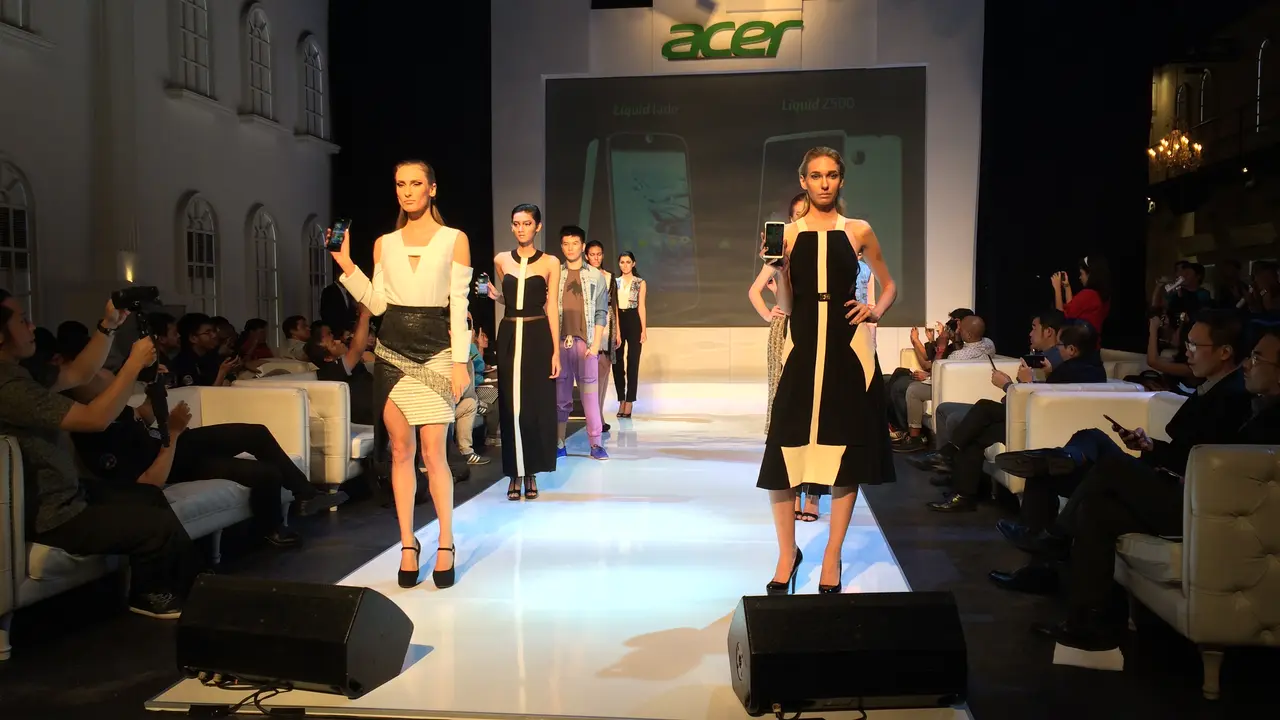 Hands On: Acer Liquid Jade