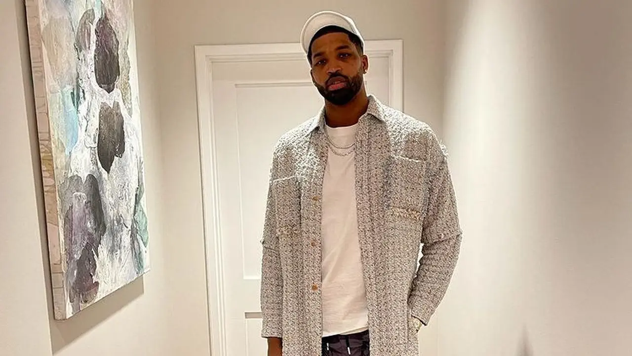 Tristan Thompson