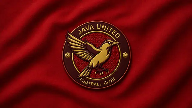Java United FC