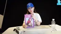 Punya Vokal Super Keren, Ini Idola Lee Hi