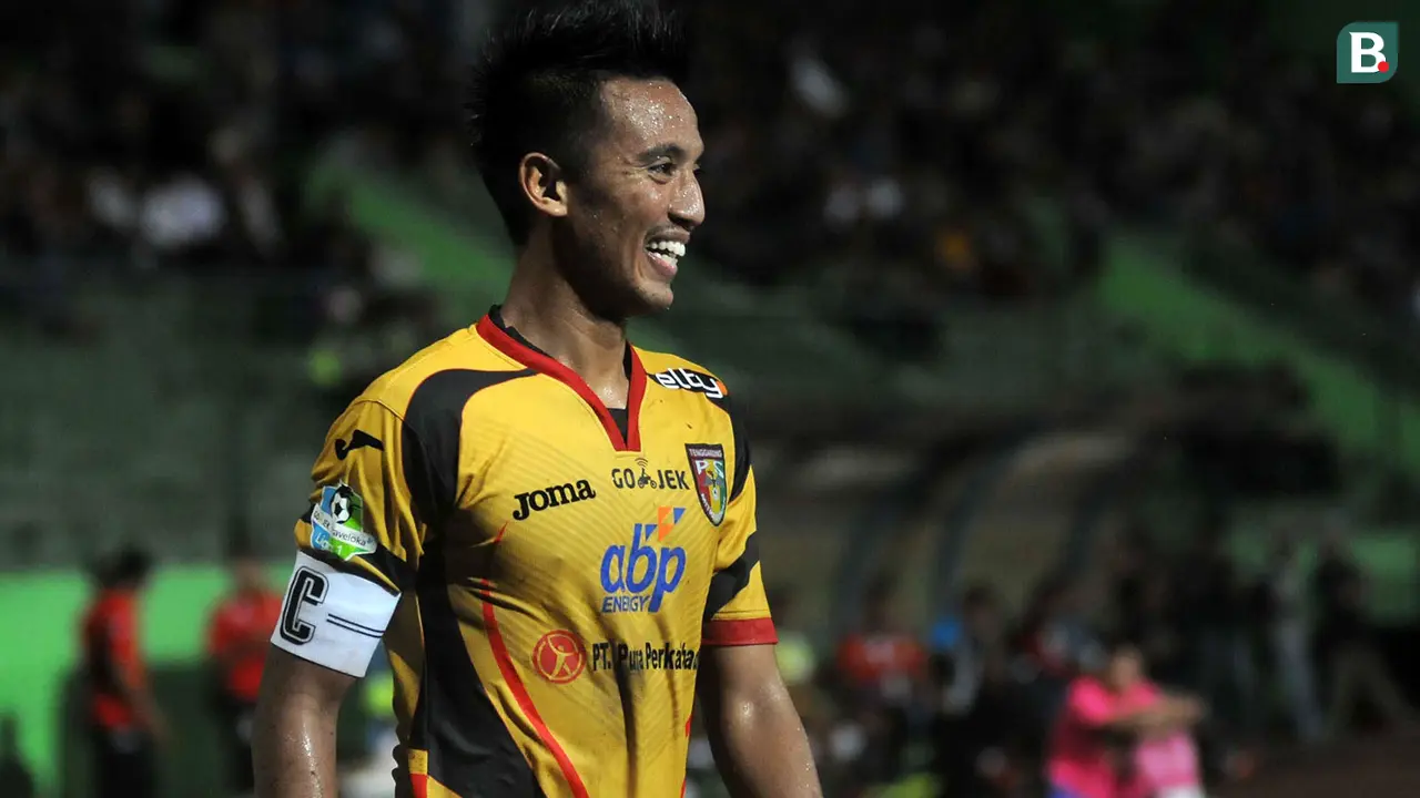 Bayu Pradana