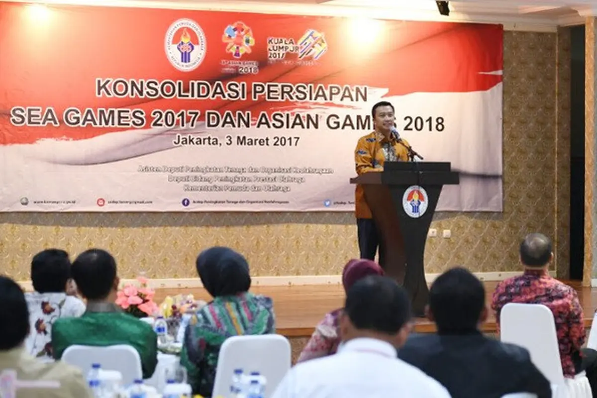 Asian Games 2018