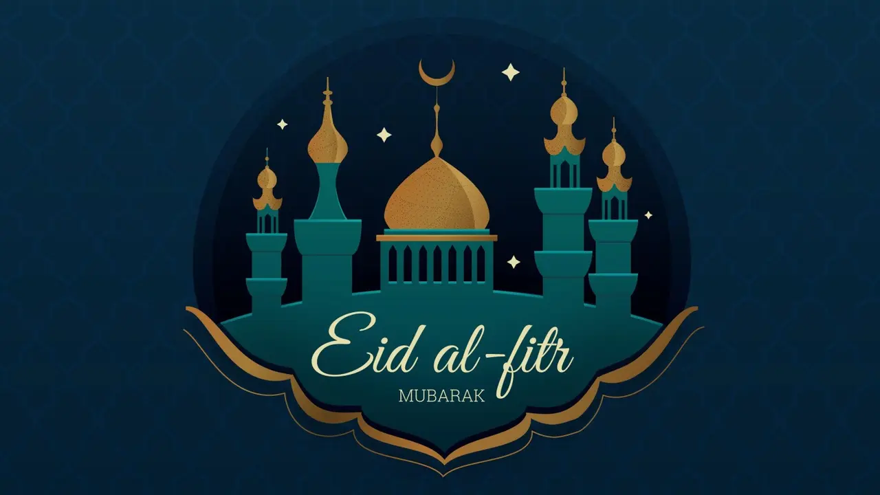 30 Link Twibbon Idul Fitri 2024, Cocok Jadi Status WhatsApp