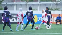 Pesepak Bola Putri 6 Negara Siap Merumput di Women’s Soccer Trilogy 2026