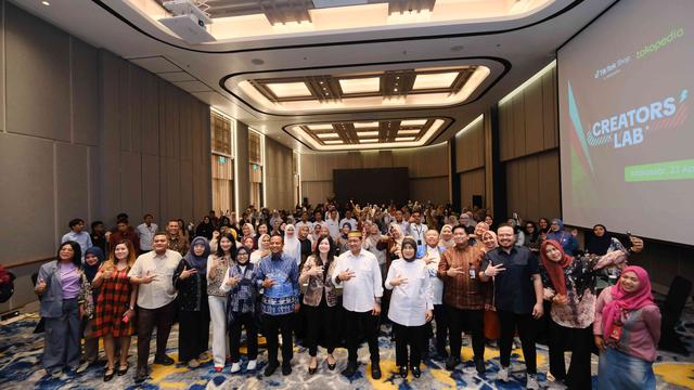 Trik Jitu Bikin Konten yang Menjual, Modal Jadi Kreator dan Afiliator. (Dok: