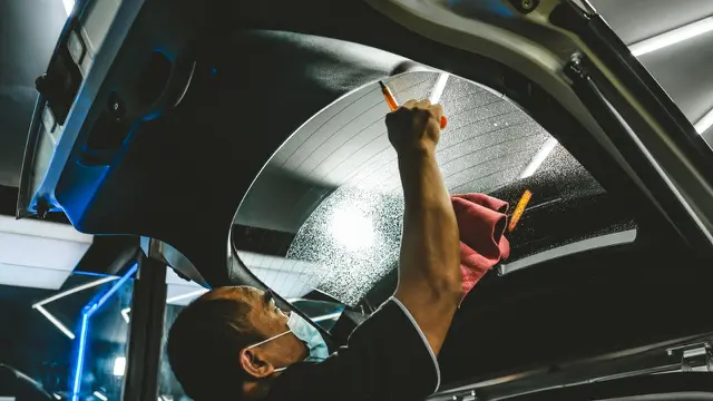 Prevent Future Buildup