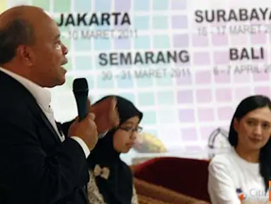 Citizen Journalism di Kampus UGM 