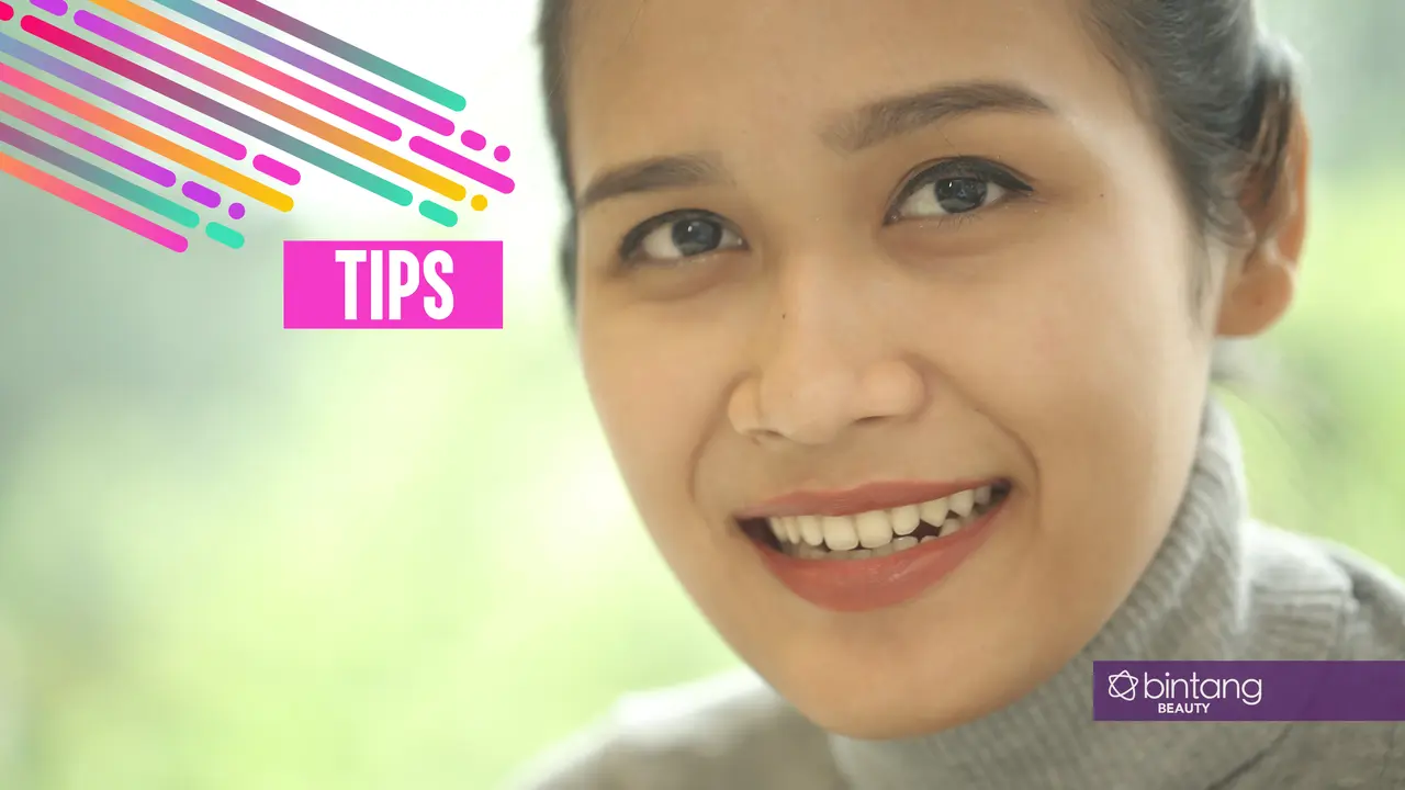 Tips: Aman Banget, Hilangkan Mata Panda dengan Cara mudah