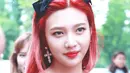 Seperti yang dilansir dari Allkpop, banyak penonton yang tak puas dengan akting Joy Red Velvet sebagai pemeran utama di drama tersebut. (Foto: koreaboo.com)