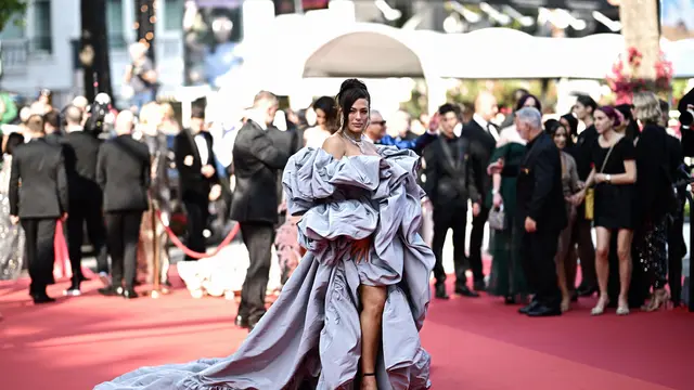 Festival Film Cannes 2023