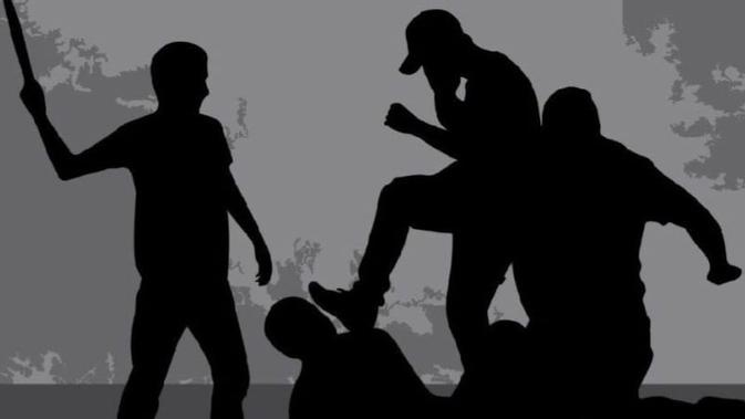 WNI Diduga Disekap dan Disiksa Sindikat Mafia Tambang di Malaysia