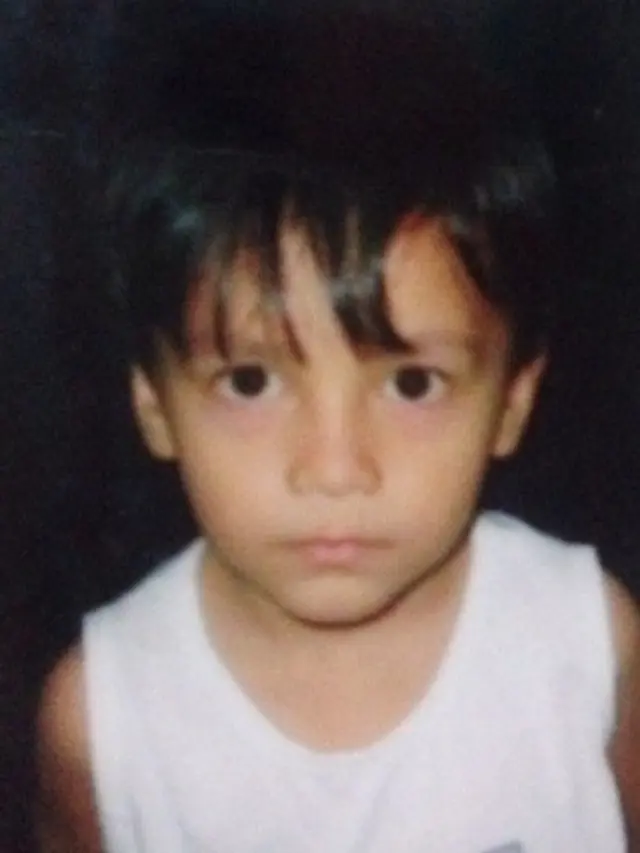 6 Foto Masa Kecil Jefri Nichol, Gaya Rambut Berponi Curi Perhatian
