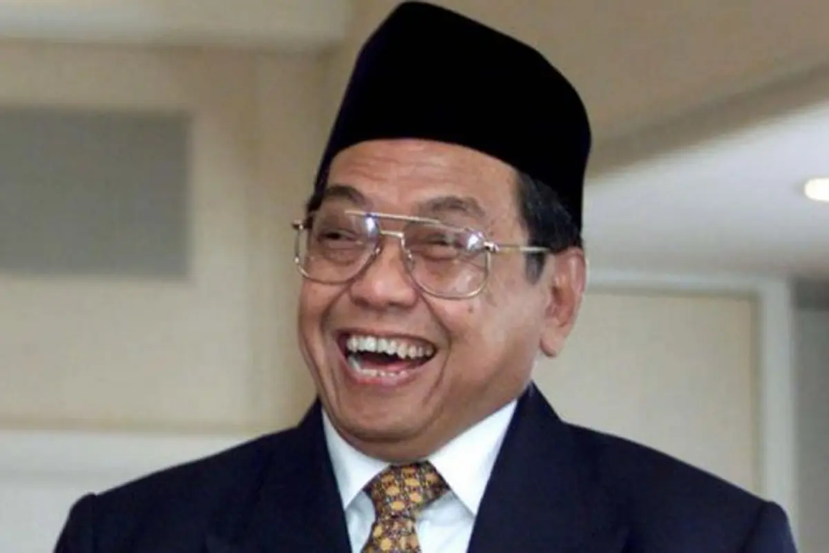 Guyonan Gus Dur yang Bisa Bikin Ceria Puasa 2015-mu