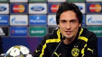 Hummels: Tanpa Bintang, Dortmund Tetap Kuat