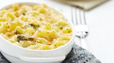 Resep Makaroni Keju Sederhana Lifestyle Fimelacom
