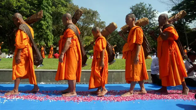 Destinasi Wisata Spiritual