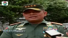 Menurut Gatot Nurmantyo, setelah pensiun dirinya akan menghabiskan waktu bersama keluarga