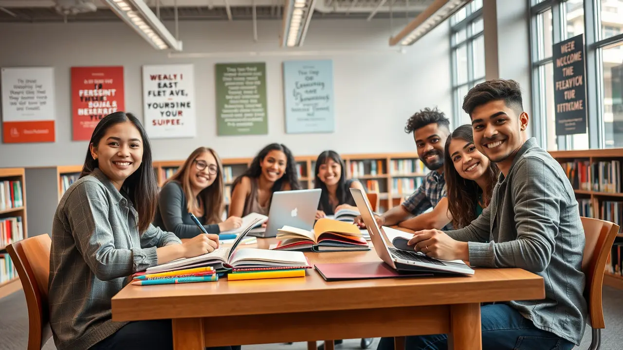 caption pendidikan bahasa inggris dan artinya