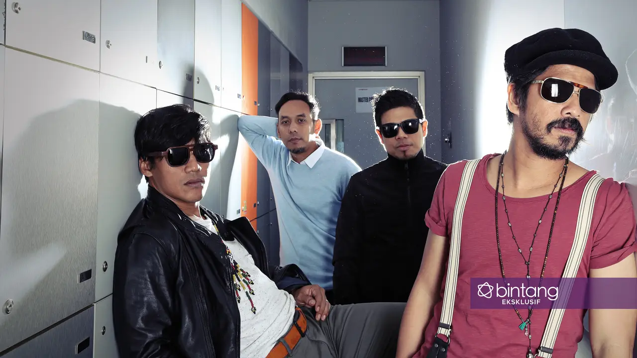 [Bintang] Video: Kunci Kekompakan The Dance Company