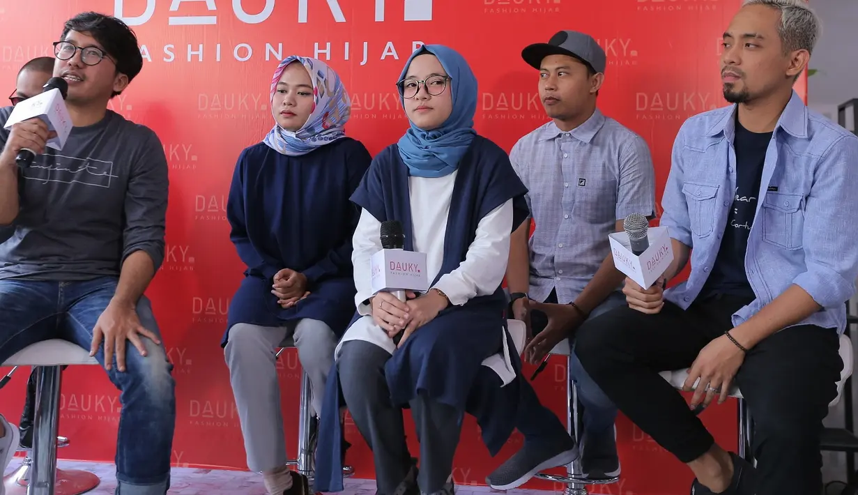 (Deki Prayoga/Bintang.com)