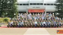 Citizen6, Jakarta: Tema Rakornis Bintal TNI 2012  tersebut mengisyaratkan adanya sikap tanggap segera dan respon proaktif para Perwira Bintal TNI secara umum. (Pengirim: Badarudin Bakri)