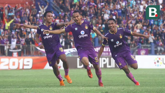 Persik Kediri