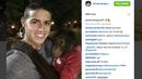 Bintang Real Madrid, James Rodriguez memiliki 18 juta Followers di Instagram miliknya, James akrab dengan penggemarnya bahkan dengan Seekor Simpanse yang senang memelukknya. (Photo/Instagram)
