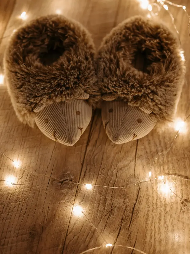 Sandal Rumah Favorit Ungkap Kepribadian