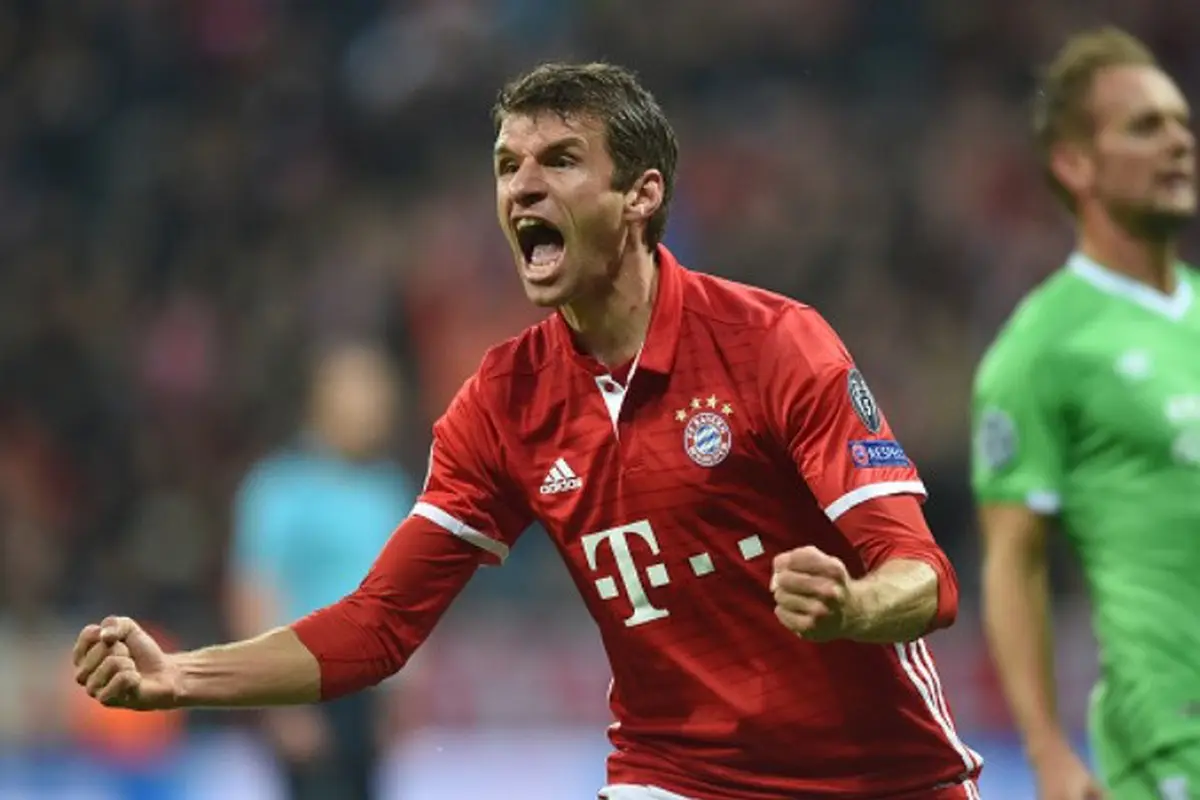 thomas muller