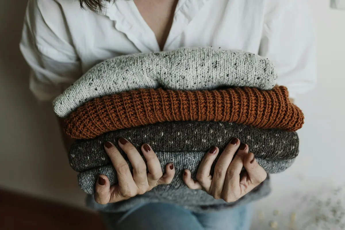 Packing Lebih Efisien dengan Tips Ini (Pexels.com)