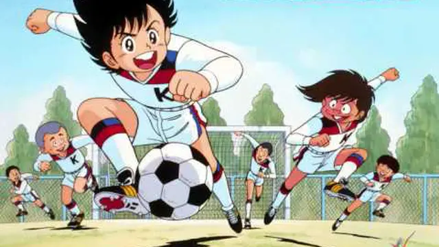 6 Anime Terlupakan yang Sempat Mewarnai TV Indonesia