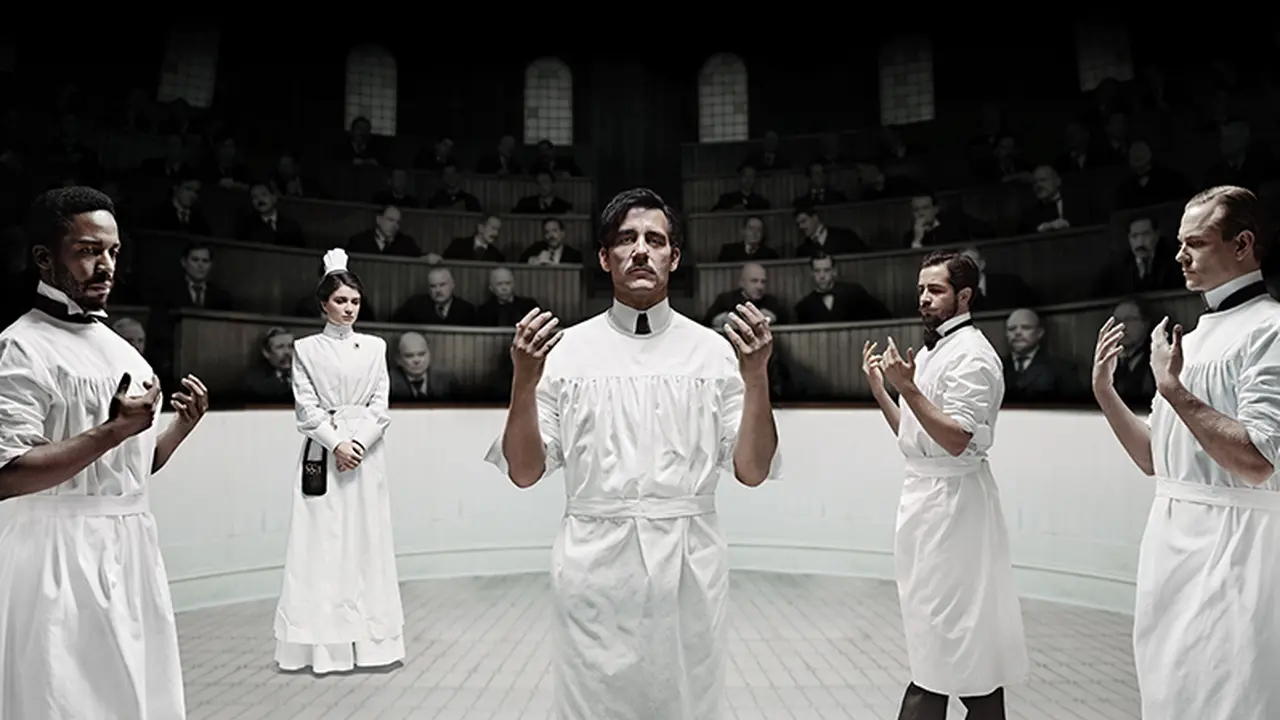 The Knick Season 2, Gambaran Kelam Revolusi Dunia Medis