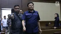 Halangi Penyidikan KPK, Pengacara Bos Lippo Protes Jaksa Blokir Rekeningnya
