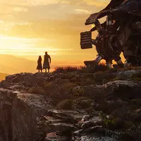 Mortal Engines (Universal Pictures)