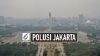 Perluasan kawasan ganjil genap di Jakarta belum menunjukan dampak signifikan terhadap kualitas udara. Hari kedua perluasan, kualitas udara Jakarta masih masuk kategori kotor atau tidak sehat.