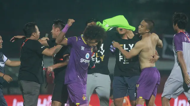 Persik Kediri