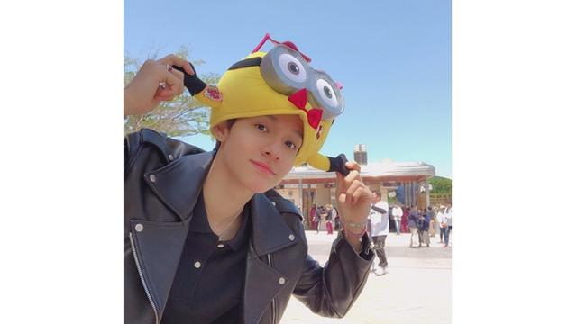 Ayahnya Tewas Dibunuh, Ini 7 Fakta Tentang Samuel Kim