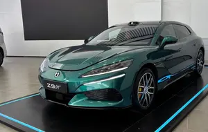 Ini Spesifikasi Gahar Danza Z9 GT yang Baru Rilis di Indonesia