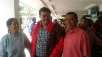 Cari Kepala Daerah, PDIP Tugaskan Djarot Blusukan ke NTT
