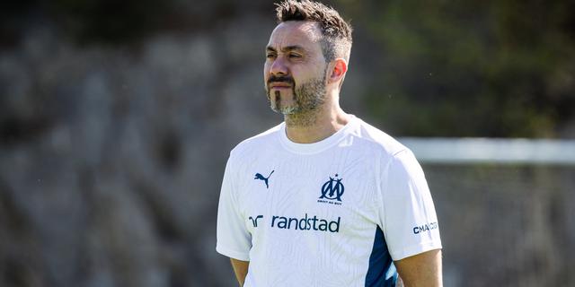 Manchester United Semringah, Pelatih Incaran Mereka Terancam Dipecat Klubnya